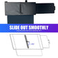 🌞 Summer Hot Sale 50% OFF 🌈Laser Car Windshield Sunshade