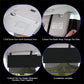 🌞 Summer Hot Sale 50% OFF 🌈Laser Car Windshield Sunshade
