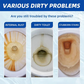 🔥Hot Sale（💥50%OFF）🔥Automatic Toilet Bowl Cleaner（50% OFF）