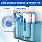 🔥Hot Sale（💥50%OFF）🔥Automatic Toilet Bowl Cleaner（50% OFF）