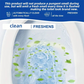 🔥Hot Sale（💥50%OFF）🔥Automatic Toilet Bowl Cleaner（50% OFF）