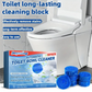 🔥Hot Sale（💥50%OFF）🔥Automatic Toilet Bowl Cleaner（50% OFF）