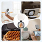 ✨Limited Time 50% OFF📱3-in-1 Phone Stand, Mirror, and Magnetic Selfie Fill Light