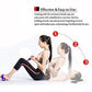 ✨🔥32 Fitness Resistance Bands-4 Tube Pedal Ankle Puller