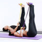 ✨🔥32 Fitness Resistance Bands-4 Tube Pedal Ankle Puller