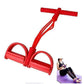 ✨🔥32 Fitness Resistance Bands-4 Tube Pedal Ankle Puller