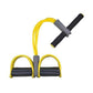 ✨🔥32 Fitness Resistance Bands-4 Tube Pedal Ankle Puller