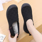 🥰Women's Casual Breathable Non-slip Soft Sole Slip-on Flat Shoes
