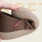 🥰Women's Casual Breathable Non-slip Soft Sole Slip-on Flat Shoes
