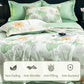 ❄️✨Breathable & Cooling Quilt 4-Piece Set✨