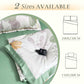 ❄️✨Breathable & Cooling Quilt 4-Piece Set✨