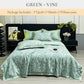 ❄️✨Breathable & Cooling Quilt 4-Piece Set✨