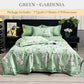 ❄️✨Breathable & Cooling Quilt 4-Piece Set✨