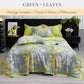 ❄️✨Breathable & Cooling Quilt 4-Piece Set✨
