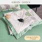 ❄️✨Breathable & Cooling Quilt 4-Piece Set✨