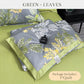❄️✨Breathable & Cooling Quilt 4-Piece Set✨