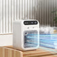❄️ Summer 49% Price ❄️ Mini Portable Air Conditioner with Cooling and Humidification Function