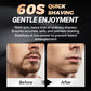 🔥💥50%OFF🏆🏆Men's Magnetic Mini Electric Shaver