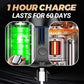 🔥💥50%OFF🏆🏆Men's Magnetic Mini Electric Shaver