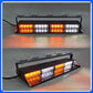 🎉HOT SALE🎉Windshield Suction Cup Strobe Warning Light for Vehicles