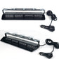 🎉HOT SALE🎉Windshield Suction Cup Strobe Warning Light for Vehicles