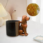 🎉Hot Sale 49% OFF🎉Creative Dachshund Mug for Decoration