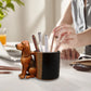 🎉Hot Sale 49% OFF🎉Creative Dachshund Mug for Decoration