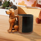 🎉Hot Sale 49% OFF🎉Creative Dachshund Mug for Decoration