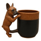 🎉Hot Sale 49% OFF🎉Creative Dachshund Mug for Decoration
