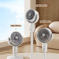⏳Limited time 50% off⏳Automatic Oscillating Height Adjustable Remote Control Fan✈️free shipping✈️