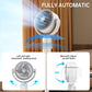 ⏳Limited time 50% off⏳Automatic Oscillating Height Adjustable Remote Control Fan✈️free shipping✈️