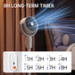 ⏳Limited time 50% off⏳Automatic Oscillating Height Adjustable Remote Control Fan✈️free shipping✈️