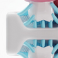 ✨Children's Essentials Quality Guaranteed🌀 Kids U-Shaped Electric Toothbrush
