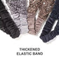 🔥Hot Sale（💥50%OFF）🔥🎀Plum Blossom Hollow Beaded Wide Headband