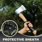 🎉2025 New Products Hot Sale✨Durable Hatchet with Wood Handle