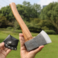 🎉2025 New Products Hot Sale✨Durable Hatchet with Wood Handle