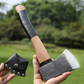 🎉2025 New Products Hot Sale✨Durable Hatchet with Wood Handle