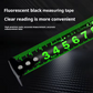 🔥Hot Sale（💥50%OFF）🔥Fluorescent Retractable Tape Measure