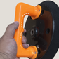 ⌛limited-time 50% off💥Grip Dust - Free Sanding Disc