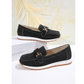 🔥Hot Sale（💥50%OFF）🔥🥿Casual Suede-like Upper Thick Sole Loafers