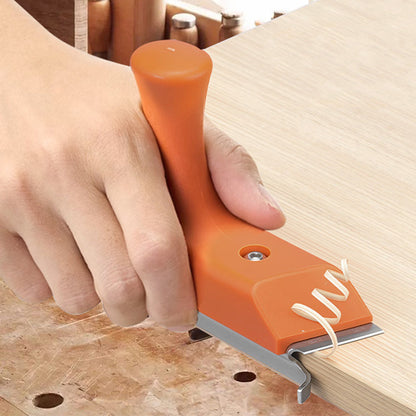 🔥Hot Sale（💥50%OFF）🔥 3 in 1 Edge Banding Trimmer for Woodworking