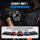 🎁LAST DAY SALE 49% OFF🔥 5-Wheel Rolling Car Repair Kneeling Cushion