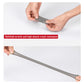 Self-Leveling Roof & Floor Crack Repair Sealant