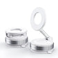 🔥Best Seller🔄360° Adjustable Vacuum Magnetic Phone Holder📱Factory Direct Sales🚗