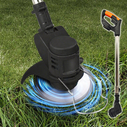 🔥Hot Sale 🔥 1500W Portable Grass Trimmer