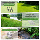 🔥Hot Sale 🔥 1500W Portable Grass Trimmer