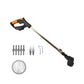 🔥Hot Sale 🔥 1500W Portable Grass Trimmer