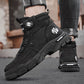 ⏳Time-limited Special⏰Men's PU Leather Non-Slip Work Boots
