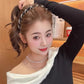 🔥Hot Sale（💥50%OFF）Vintage High Cranium Artificial Pearl Hairband