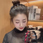 🔥Hot Sale（💥50%OFF）Vintage High Cranium Artificial Pearl Hairband